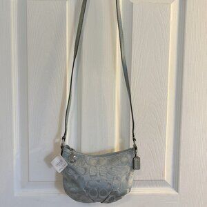 Coach Crossbody